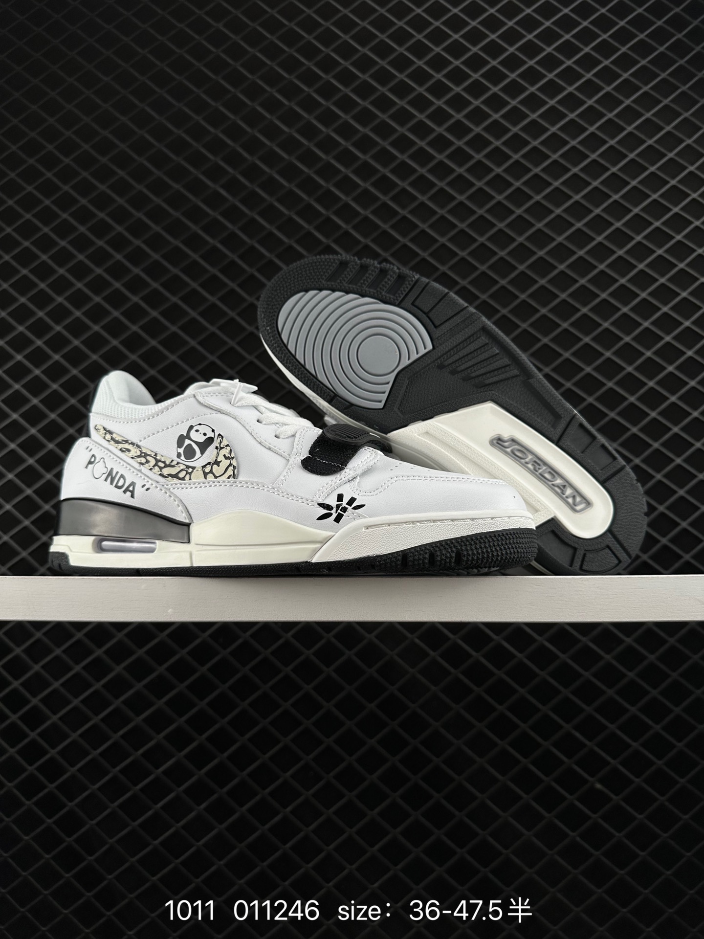 Air Jordan Legacy 312 Low 